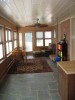 Sunroom - remodel, sunroom, pella windows