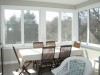 Sunroom - remodel, viwinco windows, impact resistant, sun room