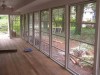 Porches - remodel, exterior, porch enclosure