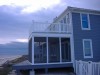 Porches - remodel, exterior, screen porch