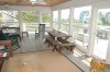 Porches - remodel, exterior, screen porch