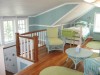 Remodeled Attic - remodel, attic bedroom