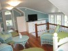 Remodeled Attic - remodel, attic sitting room