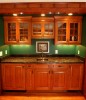 Builtin Cabinets - remodel, cabinets, sink