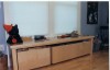 Builtin Cabinets - cabinets, toy chests