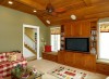Builtin Cabinets - cabinets, custom home