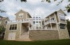 Custom Homes - exterior, custom home
