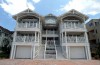 Custom Homes - exterior, custom home