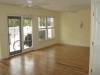 Garage to Guest House - renovation of living room