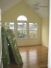 Garage to Guest House - remodel, bedroom