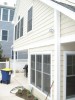 Garage to Guest House - remodel, exterior, guest house
