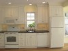 Garage to Guest House - remodel, kitchen, cabinets