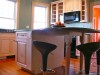 Sustainable Construction Services: Kitchen remodel in Dedham MA