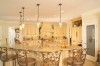 Custom Home - kitchen, new home