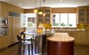 Kitchen Remodel - remodel, renovation, kitchen, cabinets, kitchen remodel, custom home, oakland, pendants, contemporary, family kitchen