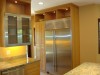 Kitchen Remodel - kitchen, kitchen remodel, oakland, pantry, sub zero