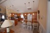 Kitchen Remodel - renovation, kitchen, cabinets, eating area