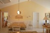 Kitchen Remodel - eating area