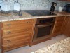 Kitchens by KCI - cabinets, kitchen remodel, oven, back splash