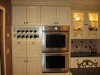 Kitchens by KCI - remodel, kitchen, wine rack