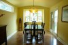 Renovation Photos - addition, dining room, windows, flooring
