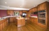 Renovation Photos - remodel, kitchen, cabinets, kitchen remodel, sink, island