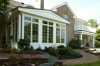 Renovation Photos - remodel, exterior, addition, windows