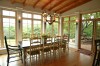 Renovation Photos - remodel, dining room, addition, windows