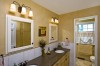 Renovation Photos - remodel, renovation, cabinets, bathroom, sink, bathroom remodel