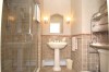 Bathrooms by KCI - sink, bathroom remodel, shower