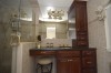 Bathrooms by KCI - bathroom, vanity