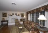 Living Rooms and Entertainment Areas