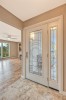 Taking Advantage of the View - front entry
