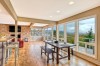Taking Advantage of the View - living space