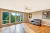 Taking Advantage of the View - living space