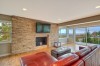 Taking Advantage of the View - living space