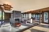Modern Update - living space