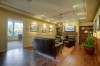 The Powell Office - interior