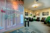The Powell Office - entry