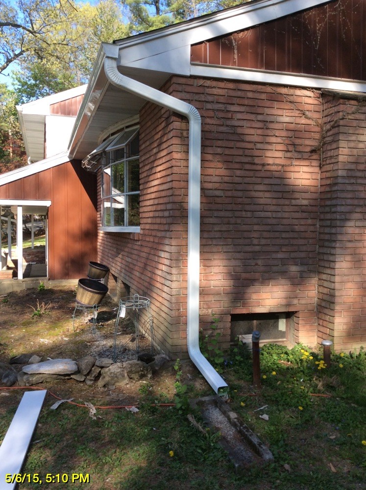 The Brothers that just do Gutters (New York) of Lagrangeville, NY reviews and customer feedback