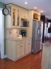 Expanded Luxury Kitchen
