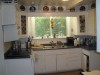 Expanded Luxury Kitchen - before sink area