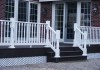 Ideas! - new low maintenance deck