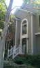 Midlothian HardiePlank and Stone Veneer