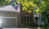 Midlothian HardiePlank and Stone Veneer