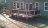 Brandermill Complete Exterior Renovation
