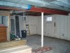 Craftsman Basement Remodel - basement remodel renovation