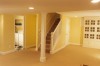 Craftsman Basement Remodel - basement remodel, finished basement, basement remodeling contractor
