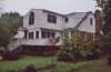 Second Floor Master Bath - renovation, bathroom, bathroom remodel, dormer, shed dormer, bath addition