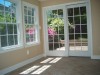 Sunroom Addition w/ Rooftop Sundeck